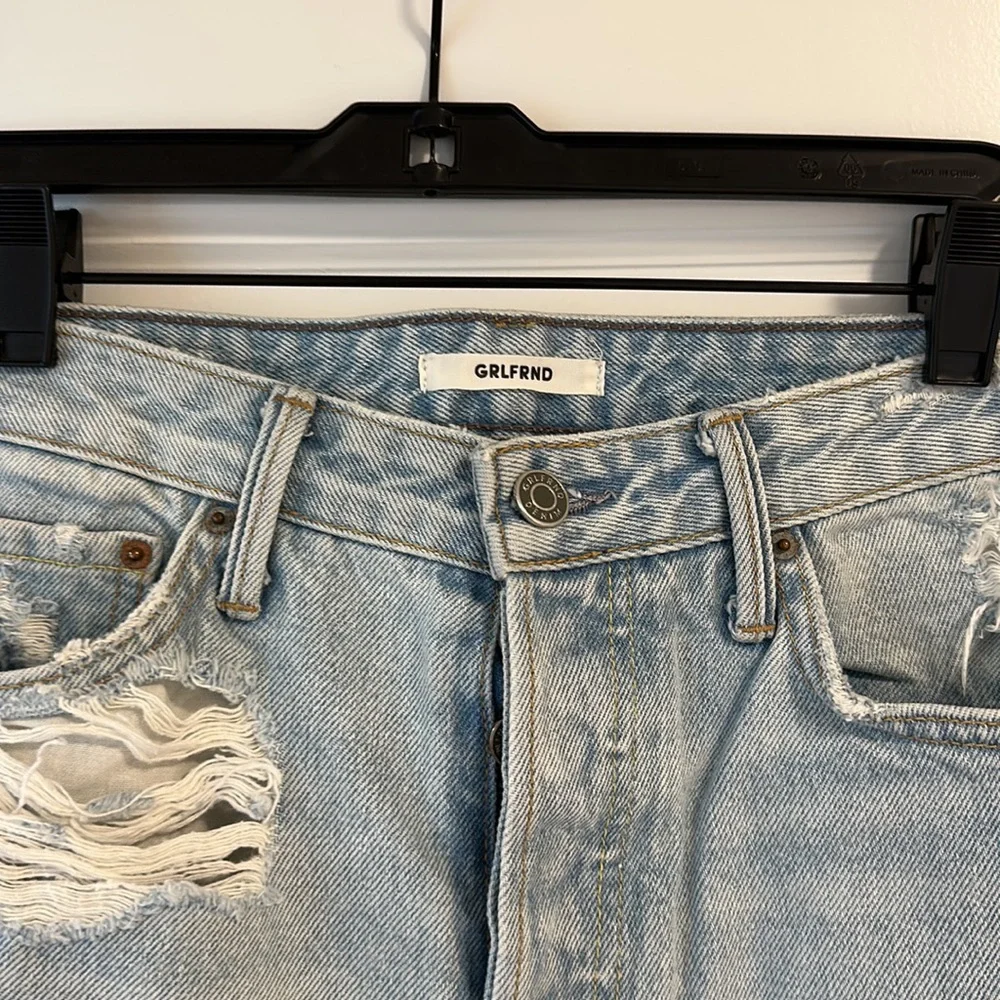 Jeans (revolve) - Picture 5 of 10